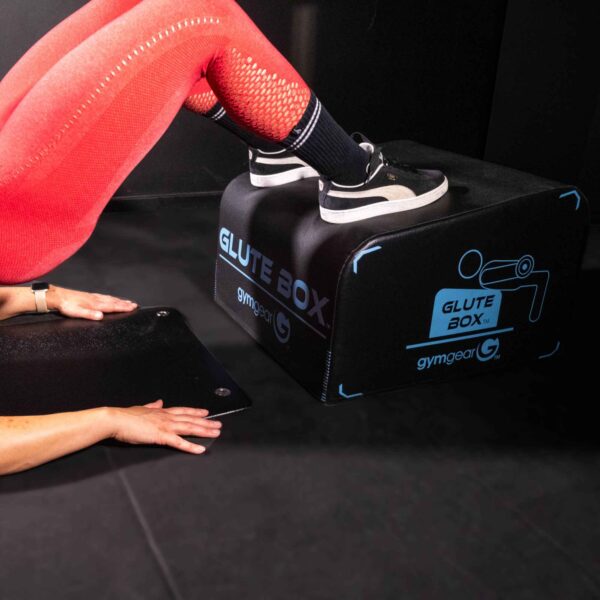 Angled Glute Box - Image 3