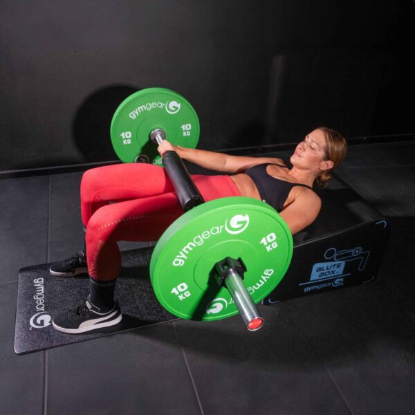 Angled Glute Box - Image 4