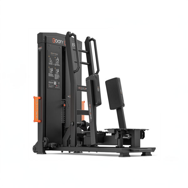 Booty Builder Selectorized Standing Hip Abductor - Image 3