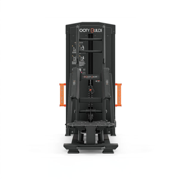 Booty Builder Selectorized Standing Hip Abductor - Image 2