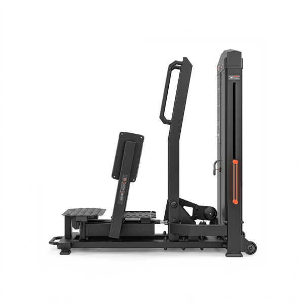 Booty Builder Selectorized Standing Hip Abductor - Image 4