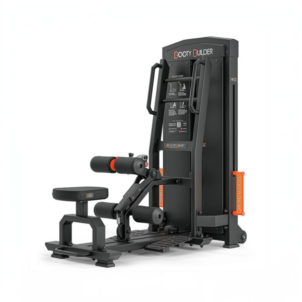 Booty Builder Selectorised Standing Hip Thrust