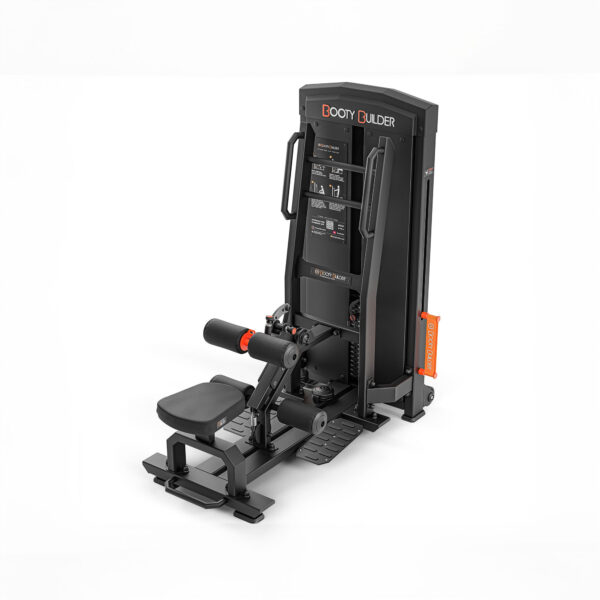 Booty Builder Selectorised Standing Hip Thrust - Image 2