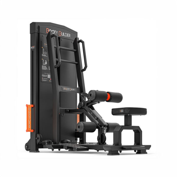 Booty Builder Selectorised Standing Hip Thrust - Image 3