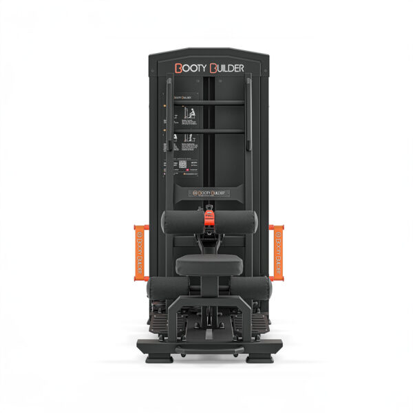 Booty Builder Selectorised Standing Hip Thrust - Image 4