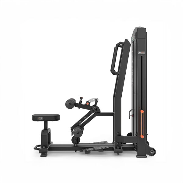 Booty Builder Selectorised Standing Hip Thrust - Image 5