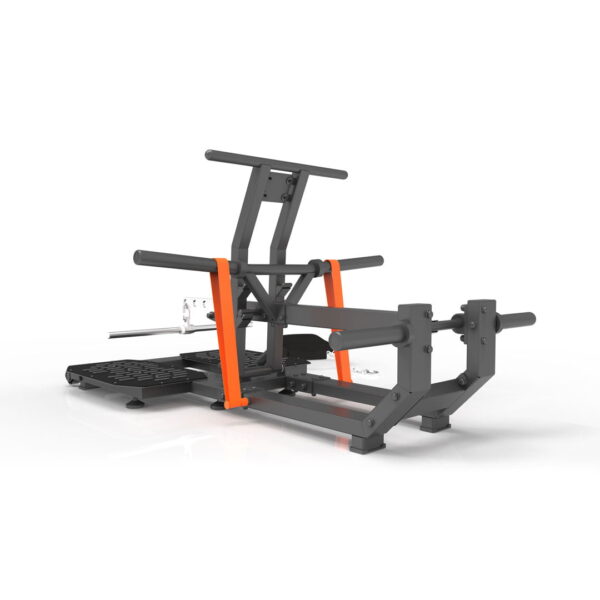 Booty Builder Belt Squat - Image 3