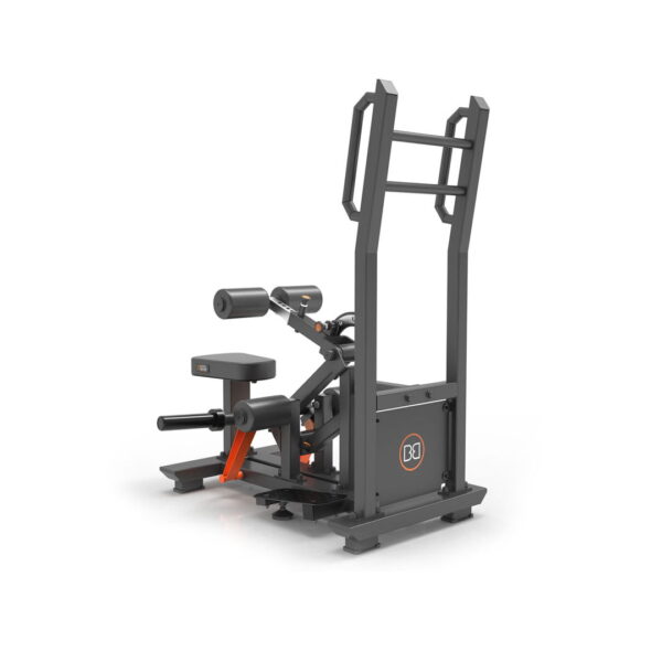 Booty Builder Standing Hip Thrust - Image 4