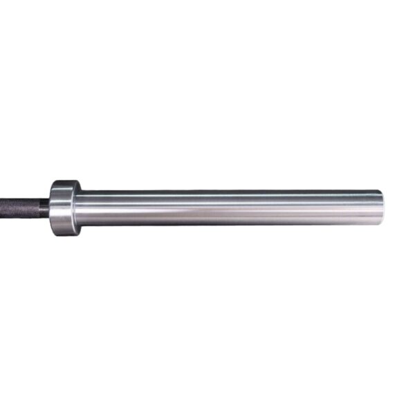 Elite 7ft Olympic Bar - Image 2