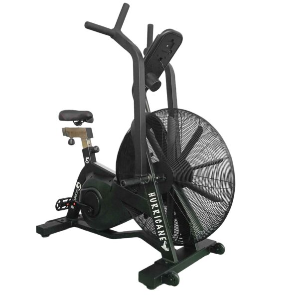 Hurricane Air Bike - Image 3
