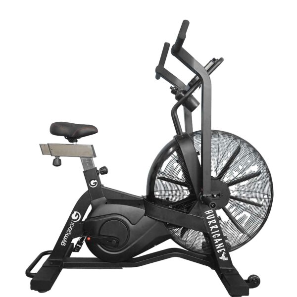 Hurricane Air Bike - Image 4