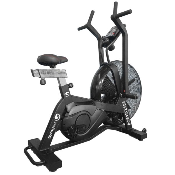 Hurricane Air Bike - Image 5