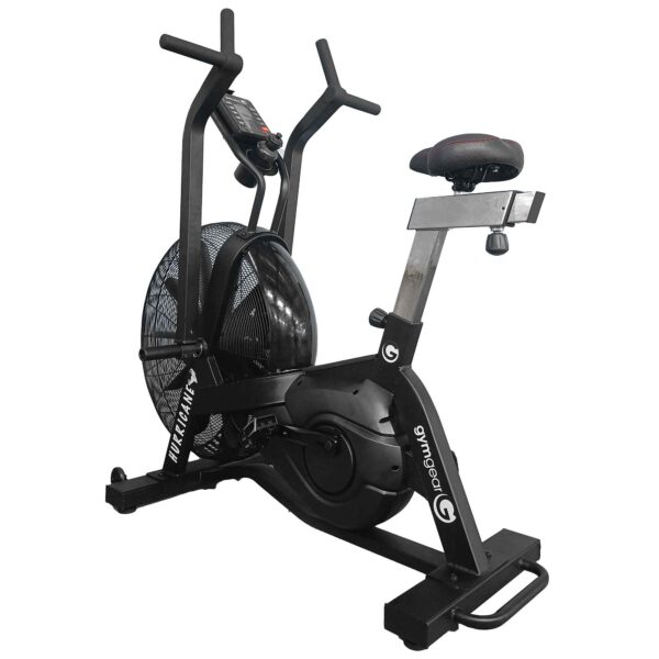 Hurricane Air Bike - Image 7