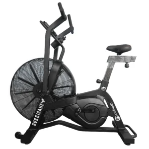 Hurricane Air Bike
