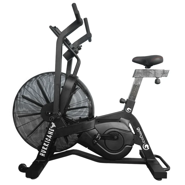 Hurricane Air Bike