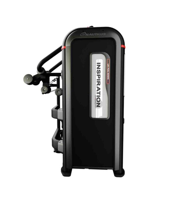 Nautilus Inspiration Selectorised Lat Pull Down - Image 3