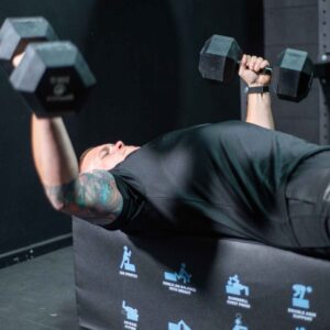 Dumbbells