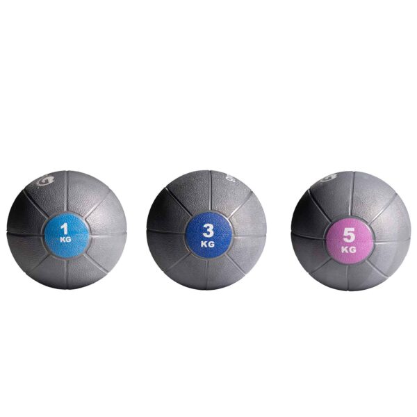 GymGear Medicine Ball