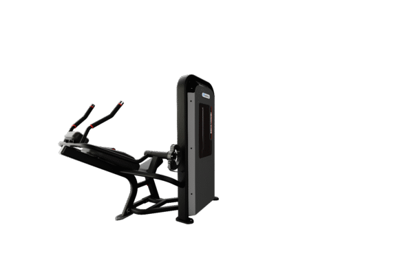 NAUTILUS Impact Abdominal Crunch - Image 3