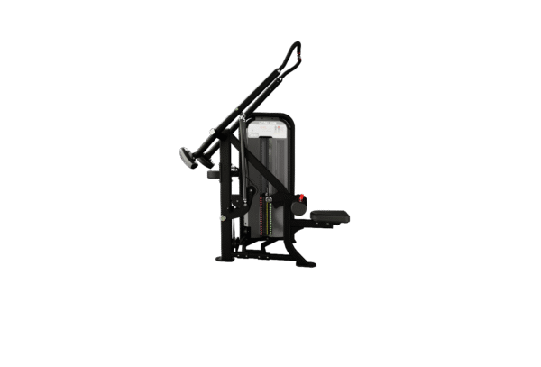 NAUTILUS Impact Fixed Arm Lat Pulldown - Image 2