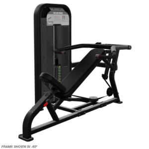 NAUTILUS Impact Incline Chest Press