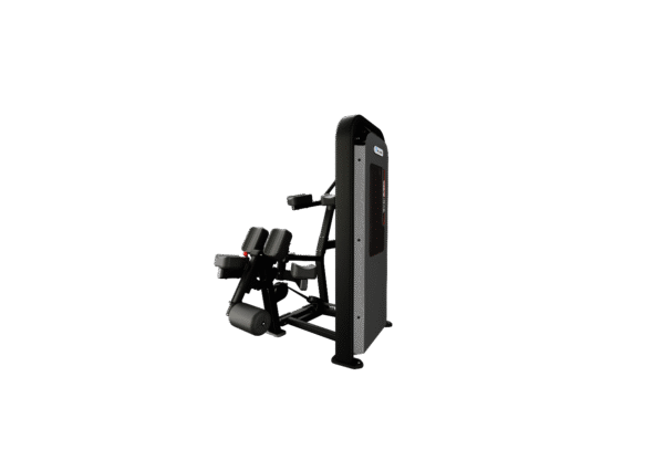 NAUTILUS Impact Kneeling Leg Curl - Image 2