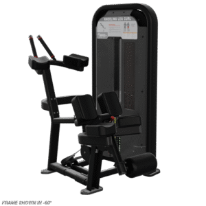 NAUTILUS Impact Kneeling Leg Curl