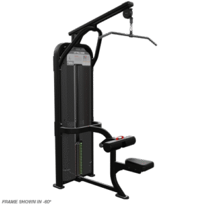 NAUTILUS Impact Lat Pulldown