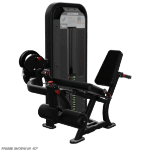 NAUTILUS Impact Seated Leg Extension