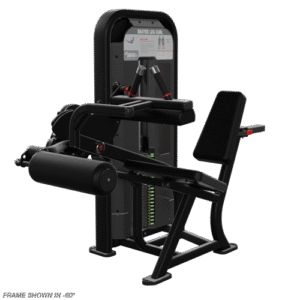 NAUTILUS Impact Seated Leg Curl