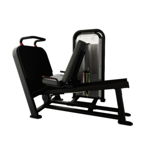 NAUTILUS Impact Seated Leg Press