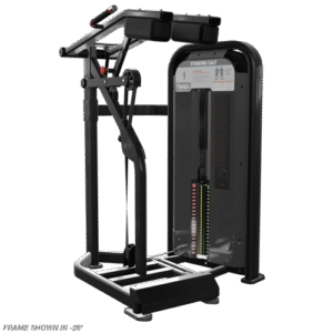 NAUTILUS Impact Standing Calf