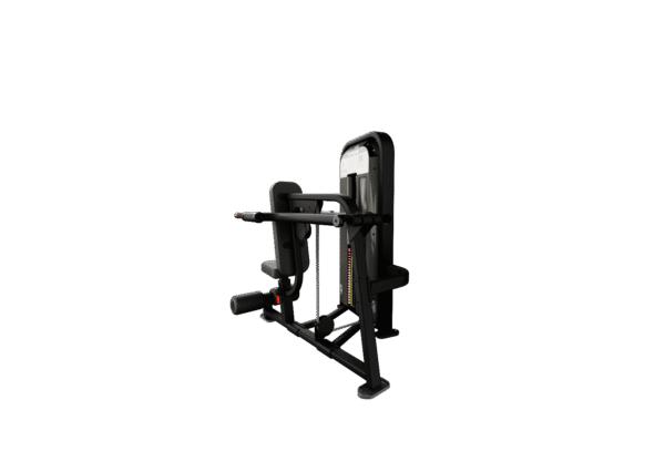NAUTILUS Impact Seated Dip Machine - Image 2