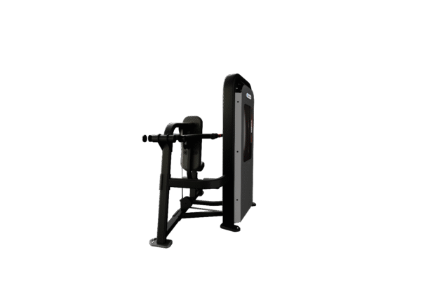 NAUTILUS Impact Seated Dip Machine - Image 3