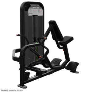 NAUTILUS Impact Vertical Row