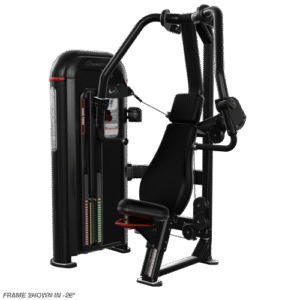 NAUTILUS Inspiration Seated Chest Press
