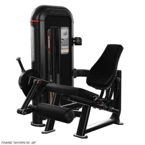 NAUTILUS Inspiration Seated Leg Extension