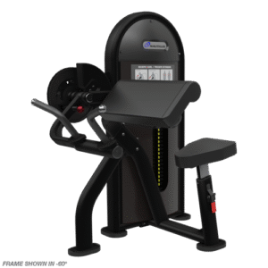 NAUTILUS Instinct Dual Bicep Curl and Tricep Extension