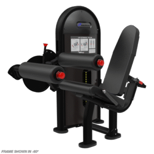 NAUTILUS Instinct Dual Leg Curl/Leg Extension
