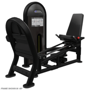 NAUTILUS Instinct Dual Leg Press/Calf Raise