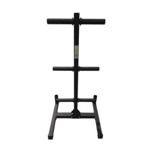 Olympic Plate and Bar Holder