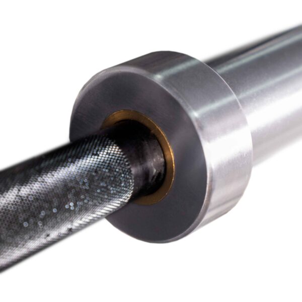 GymGear Premium Olympic Bars - Image 2