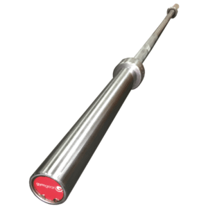 GymGear Premium Olympic Bars