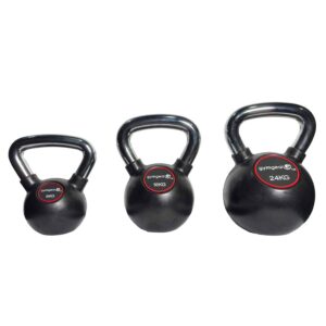 Urethane Kettlebells