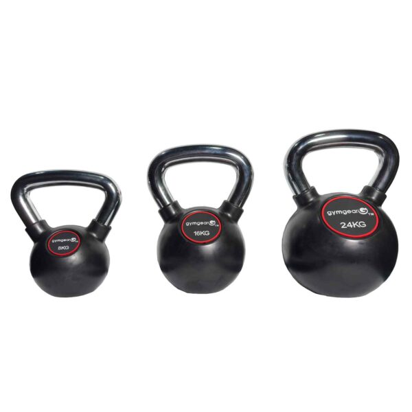 Urethane Kettlebells