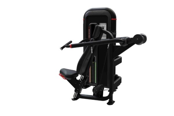 Nautilus Inspiration Selectorised Shoulder Press - Image 3