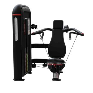 Nautilus Inspiration Selectorised Shoulder Press
