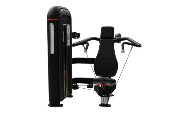 Nautilus Inspiration Selectorised Shoulder Press