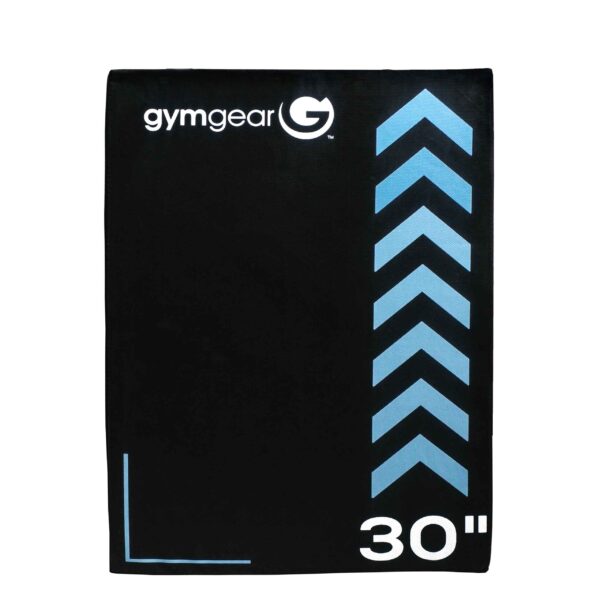 Soft 3 in 1 Plyometric Box - Image 4