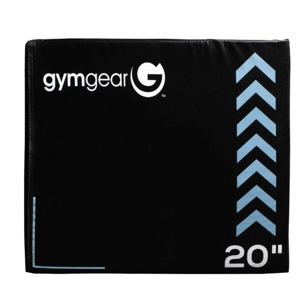 Soft 3 in 1 Plyometric Box - Image 2
